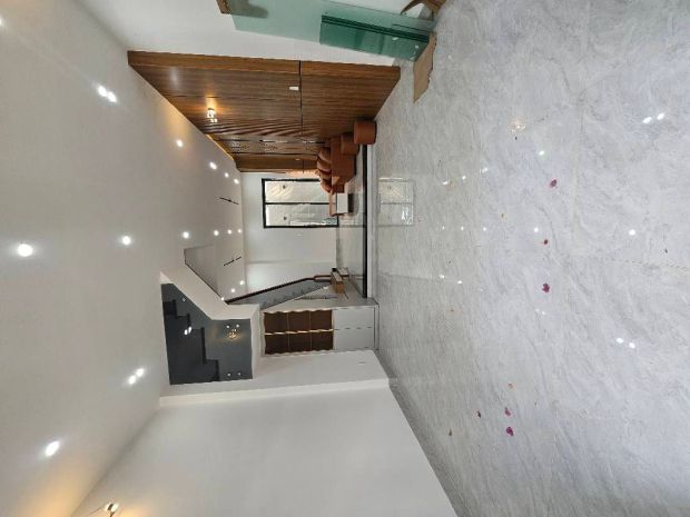Siêu phẩm - nhỉnh 8 tỷ - diện tích 53m2 - hẻm 10m có lề - 7518661