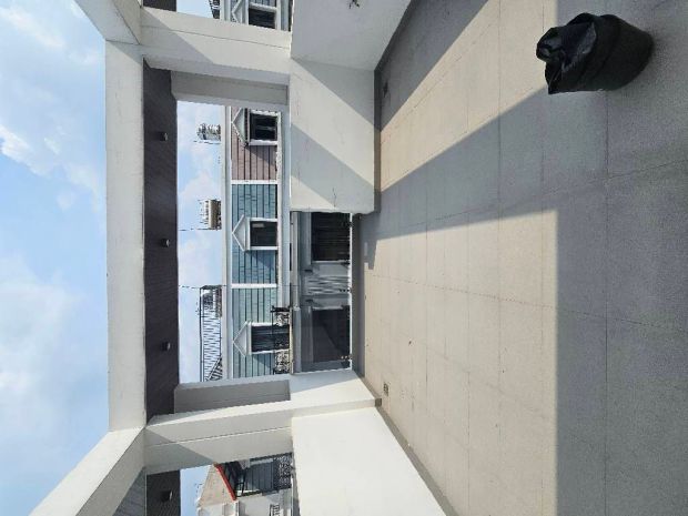 Siêu phẩm - nhỉnh 8 tỷ - diện tích 53m2 - hẻm 10m có lề - 7518662