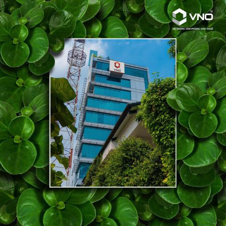Vno 139 pasteur - văn phòng xanh giá tốt  bàn giao nhanh, t 7518675