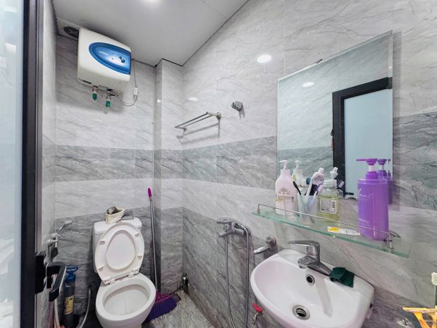 Cho thuê mặt bằng 120m2 , tại tân triều, thanh trì, hà nội 7518682