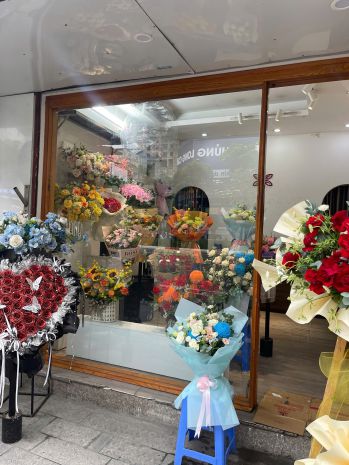 Chính chủ cần sang nhượng cửa hàng  mặt bằng kinh doanh vị 7518695