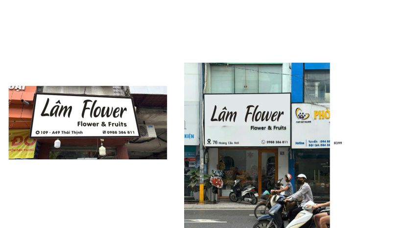 Chính chủ cần sang nhượng cửa hàng  mặt bằng kinh doanh vị 7518698
