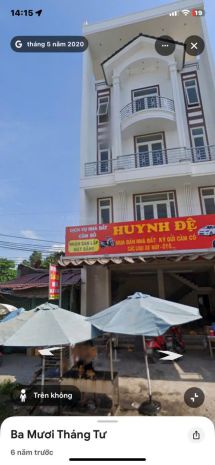 Vị trí đắc địa - đầu tư là sinh lời - chính chủ cần bán nhà 7518703