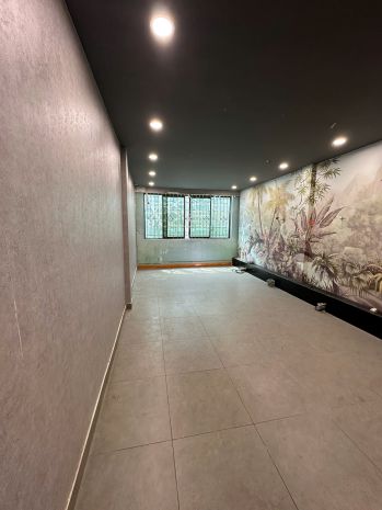 Sang nhượng tiệm spa gội đầu dưỡng sinh và nail tại hai bà 7518712
