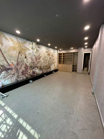 Sang nhượng tiệm spa gội đầu dưỡng sinh và nail tại hai bà 7518713
