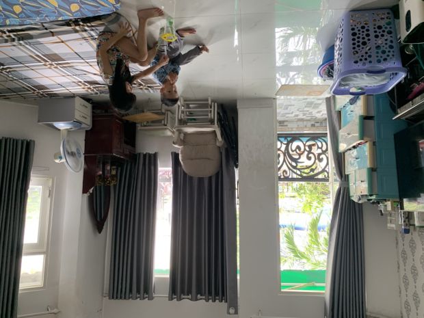 Mặt tiền mai hắc đế ngang 5m căn góc mặt tiền kinh doanh- 7518805
