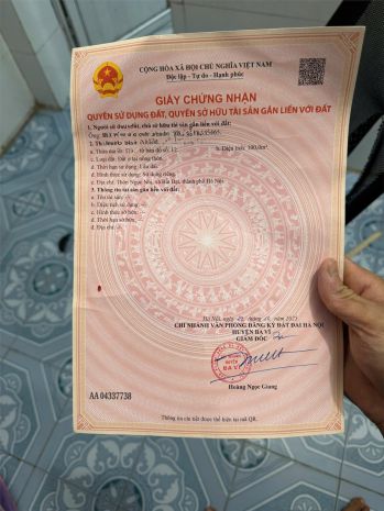 Lô góc đẹp - giá tốt - vị trí đắc địa tại thôn ngọc nhị, xã 7518878