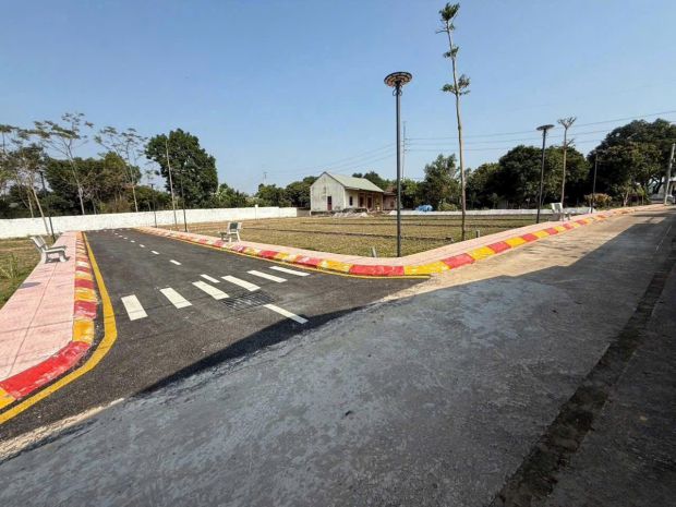Lô góc đẹp - giá tốt - vị trí đắc địa tại thôn ngọc nhị, xã 7518880