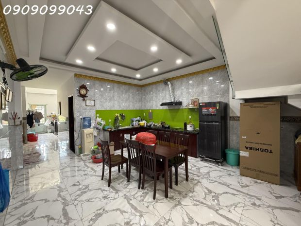 Hẻm 8m xe tải tránh nhau-giảm sốc 700 triệu  giá mới chỉ 7518895