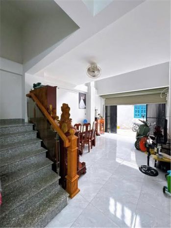 Nhà đường lạc long quân quận tân bình phường 10 cũ p.bảy 7519475
