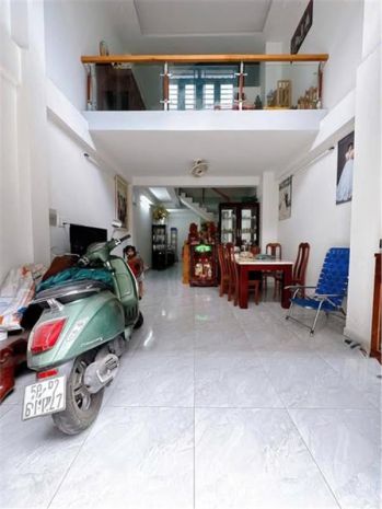 Nhà đường lạc long quân quận tân bình phường 10 cũ p.bảy 7519476