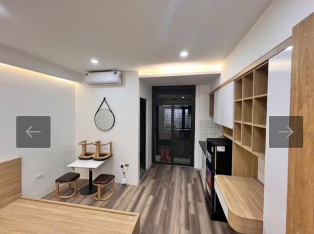 Bán nhà quan hoa-45m-6 tầng-mt 4m-10 ngủ khép kín-dòng tiền 7519616