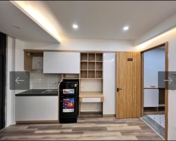Bán nhà quan hoa-45m-6 tầng-mt 4m-10 ngủ khép kín-dòng tiền 7519623