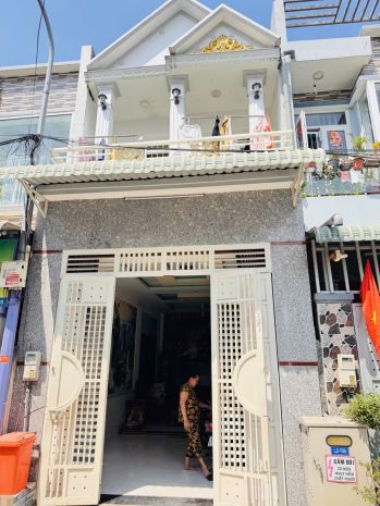 Bán nhà kdc bửu hòa, hóa an, biên hòa  64m²  giá chỉ 3.2 7519825