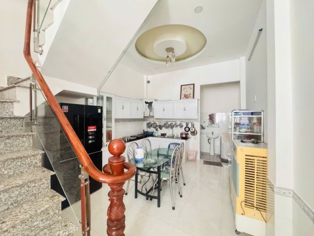 Bán nhà kdc bửu hòa, hóa an, biên hòa  64m²  giá chỉ 3.2 7519826