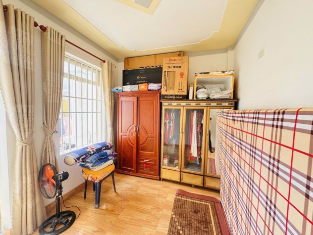 Bán nhà kdc bửu hòa, hóa an, biên hòa  64m²  giá chỉ 3.2 7519827