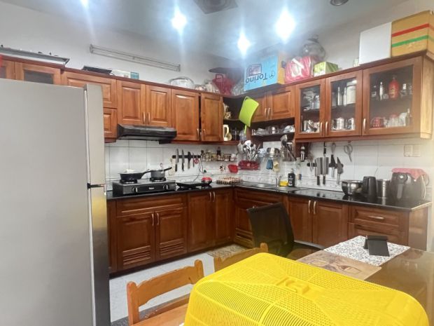 Bán nhà mặt phố đường 263, tăng nhơn phú a, thủ đức, tp 7519842