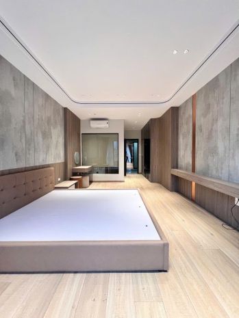 Bán nhà sài đồng 53m 6 tầng mt4.2m gara ô tô kinh doanh giá 7519928