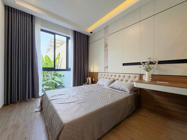 **bán nhà mặt tiền nguyễn minh hoàng, phường 12 tân bình 7519957