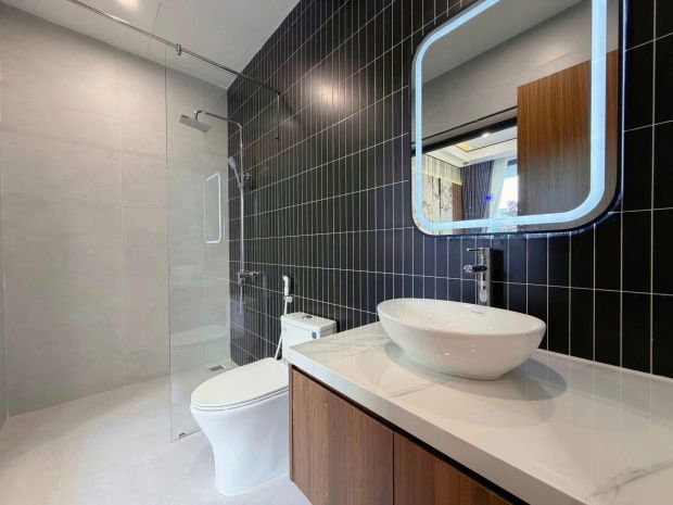 **bán nhà mặt tiền nguyễn minh hoàng, phường 12 tân bình 7519958