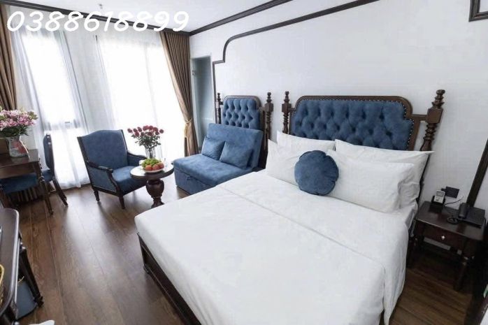 Hiếm có - siêu phẩm khách sạn 10 tầng mễ trì - ntl - 25 7519963