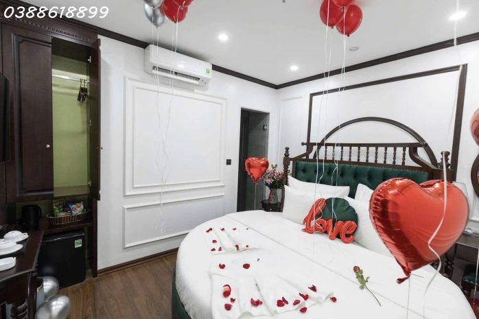 Hiếm có - siêu phẩm khách sạn 10 tầng mễ trì - ntl - 25 7519965