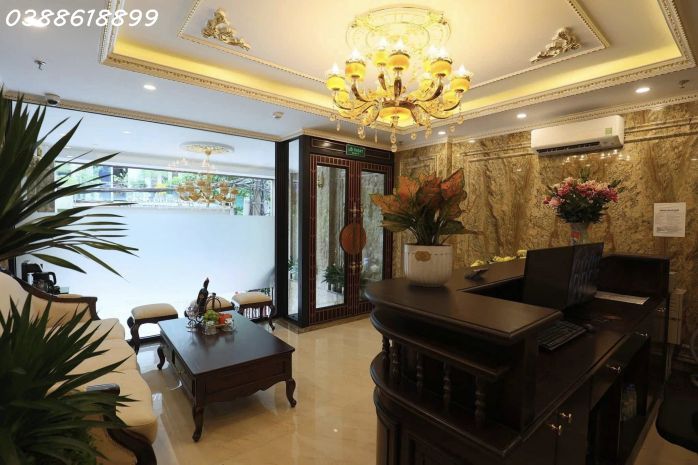 Hiếm có - siêu phẩm khách sạn 10 tầng mễ trì - ntl - 25 7519966