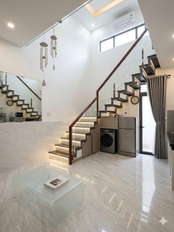 Bán nhà đẹp âu dương lân  hẻm xe hơi  sát trung tâm quận 8 7519974