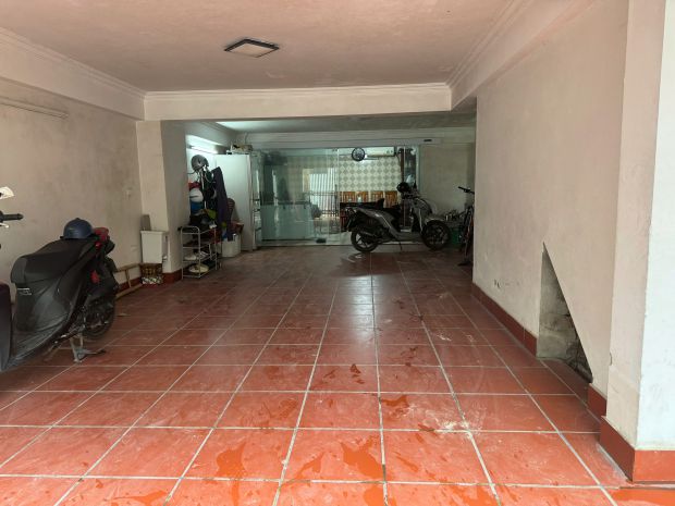 Bán nhà 7 tầng khê nữ 100m mt5m đường 4m lô góc giá chỉ hơn 7519979