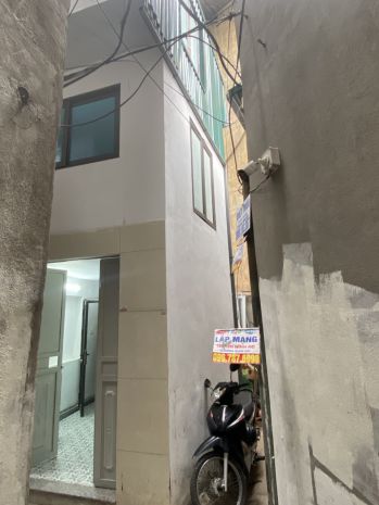 Bán nhà 3 tầng, 3 mặt thoáng phố trần khát chân, quận hai 7520033