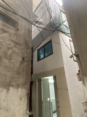 Bán nhà 3 tầng, 3 mặt thoáng phố trần khát chân, quận hai 7520034