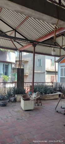 Bán nhà 643 phạm văn đồng 75m-4 tầng-6p-3 mặt tiền- ô tô đỗ 7520124