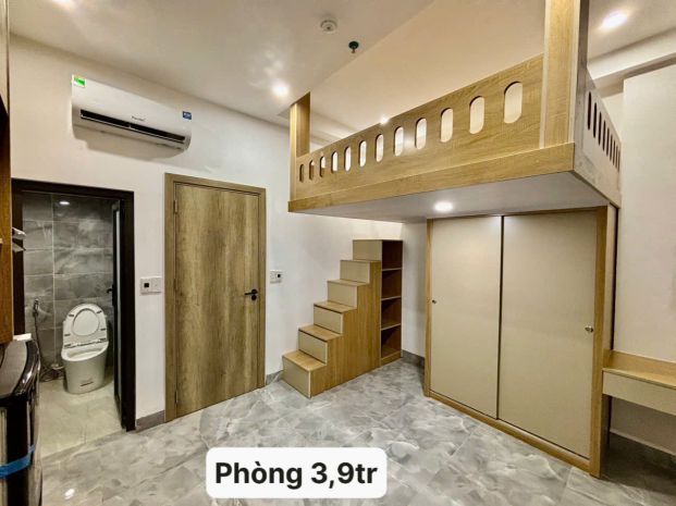 Phòng mới khai trương  ngõ 8 lê quang đạo, hà nội 7520160
