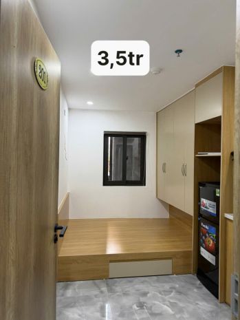 Phòng mới khai trương  ngõ 8 lê quang đạo, hà nội 7520163