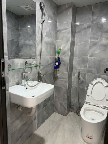 Phòng mới khai trương  ngõ 8 lê quang đạo, hà nội 7520164