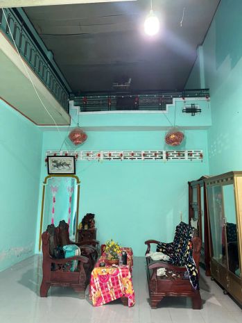 Cần bán nhà chính chủ  mặt tiền chợ xã vĩnh phú - thoại 7520214
