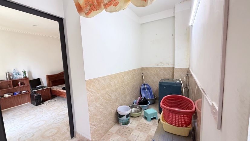 Phố mai phúc 12.3 tỷ 20m ra đường ô tô tránh 7520235