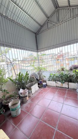 Phố mai phúc 12.3 tỷ 20m ra đường ô tô tránh 7520236