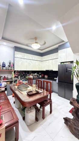 Phố mai phúc 12.3 tỷ 20m ra đường ô tô tránh 7520237
