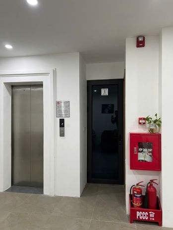 Cho thuê toà nhà căn hộ mới xây  vị trí đẹp tại gò vấp, 7520241
