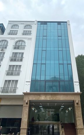 Tôi cho thuê nhà, 133m2- 7t, linh lang, đào tấn, phan kế 7520320