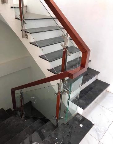Tôi cho thuê nhà, 133m2- 7t, linh lang, đào tấn, phan kế 7520322