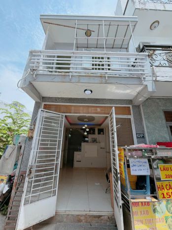 Bán nhà số 626k khu phố 4, đường tân mỹ, p. tân thuận tây, 7520499