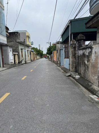 Đất đinh văn tả bình hàn 47.5m2 nở hậu tài lộc giá chỉ 890 7520584