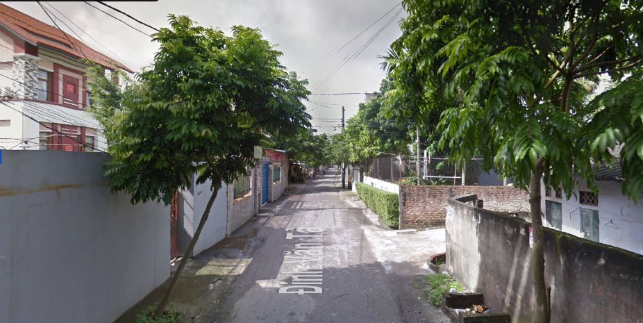 Đất đinh văn tả bình hàn 47.5m2 nở hậu tài lộc giá chỉ 890 7520589
