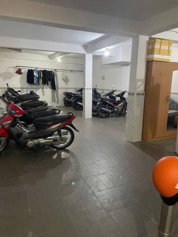Chính chủ bán chdv hẻm nguyễn văn lượng  gò vấp- tp hồ chí 7520694