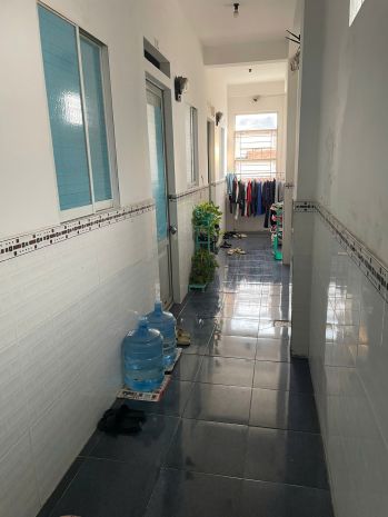 Chính chủ bán chdv hẻm nguyễn văn lượng  gò vấp- tp hồ chí 7520695