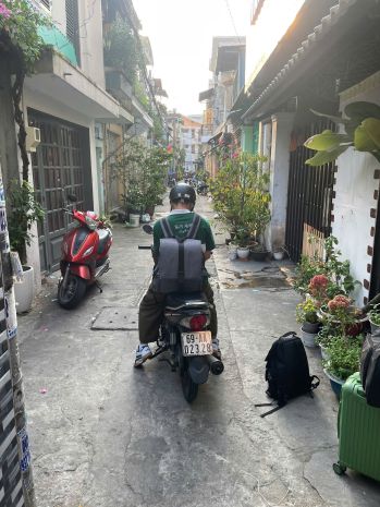 Chính chủ bán chdv hẻm nguyễn văn lượng  gò vấp- tp hồ chí 7520697