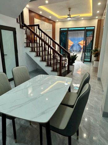Nhà 3 tầng ngọc châu hải dương dưới 2 tỷ nở hậu full nội 7520758