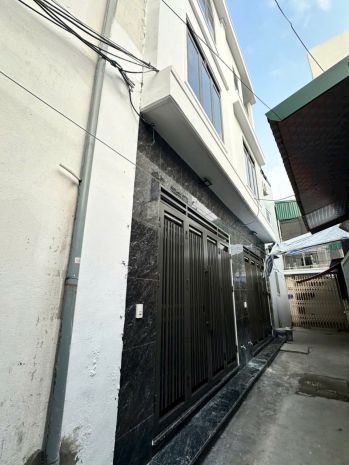 Nhà 3 tầng ngọc châu hải dương dưới 2 tỷ nở hậu full nội 7520761